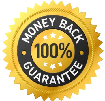 BrainAMP Moneyback